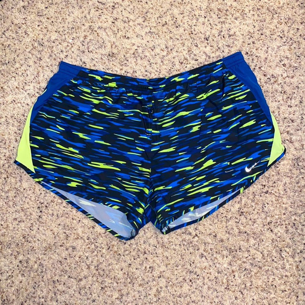Nike Dri-fit shorts